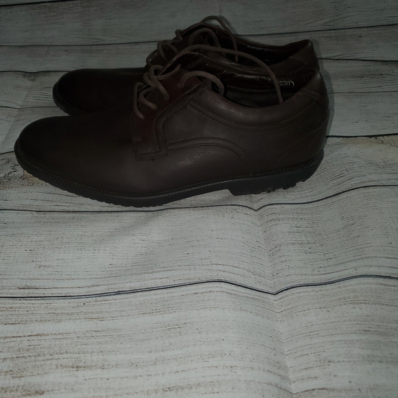 Rockport Dressports Men's Size 8 - Picture 2 of 10